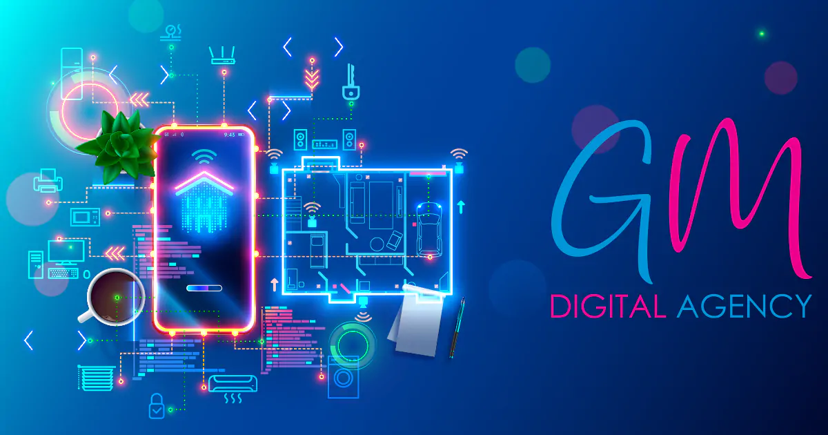 GM Digital Agency Trasformazione Digitale