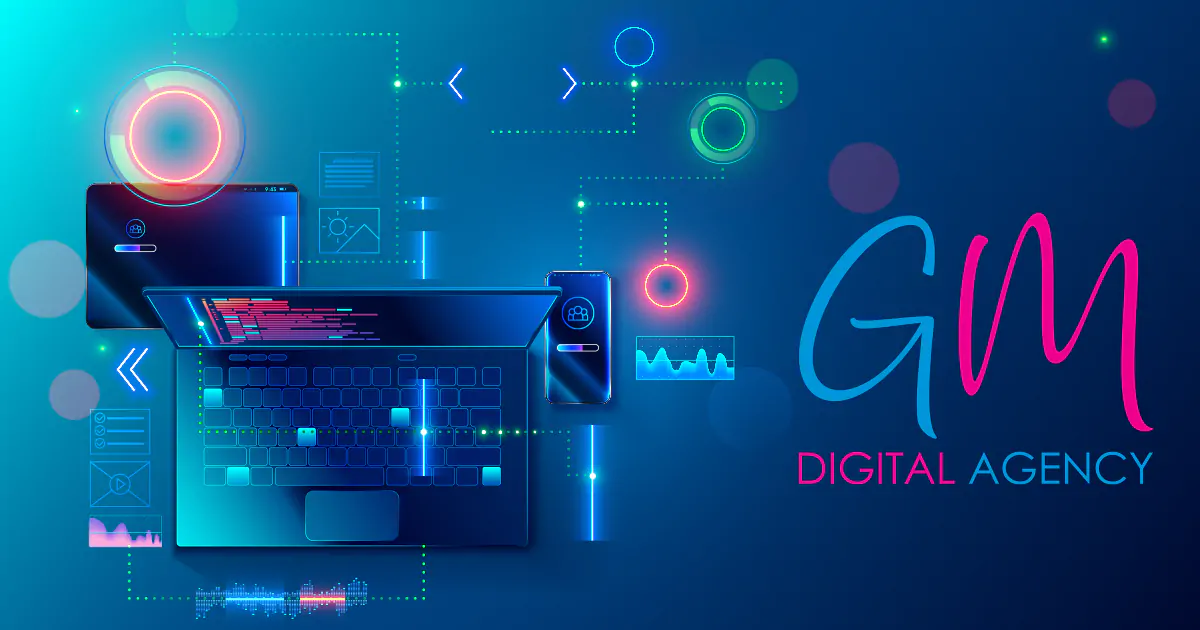 GM Digital Agency