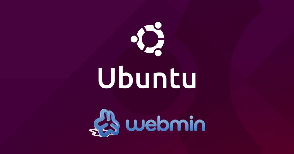 Come installare Webmin su Ubuntu 20.04