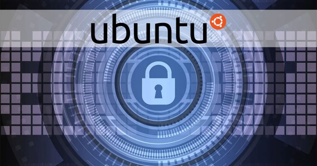 UFW Uncomplicated Firewall Ubuntu