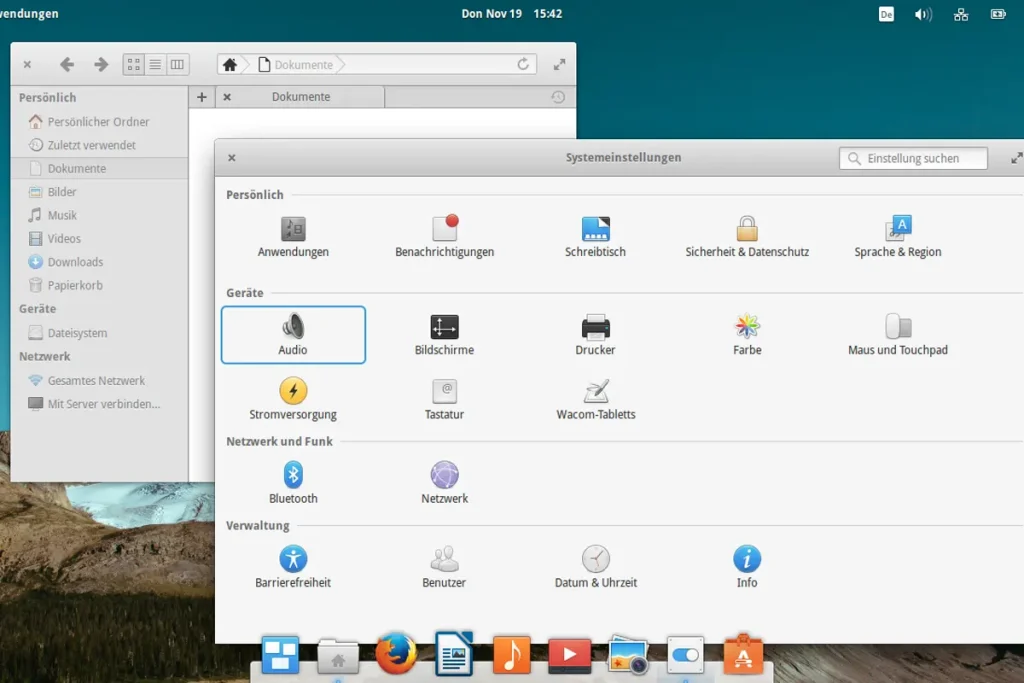 Elementary OS 2