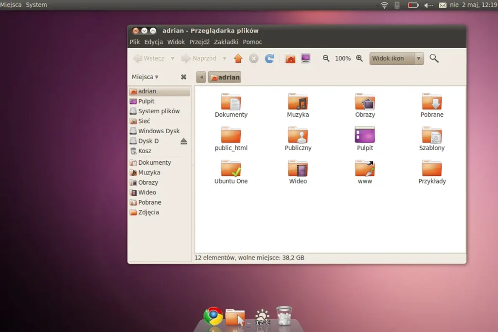 ubuntu 2